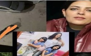 "أمانة في أعناقكم".. وصية البلوغر بسنت سليمان الأخيرة قبل سقوطها من الطابق 13