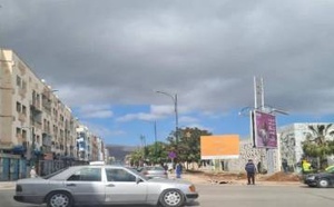 فوضى السير بالناظور.. حين تتحول الطرقات إلى “ساحة نجاة” يومية