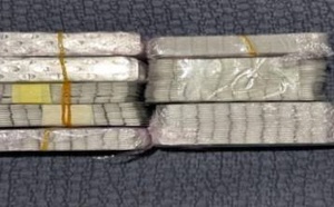 توقيف سيدتين بطنجة وحجز 3000 قرص مخدر في عملية أمنية مشتركة