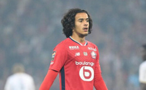 مفاجأة في ملف بوعدي.. هذا ما قرره بخصوص تمثيل المنتخب