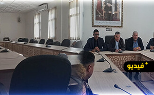 غياب النصاب يؤجل دورة حاسمة حول تهيئة مارتشيكا ببوعرك