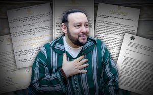 من التصوف إلى التسليع: حين تنحرف الزاوية البودشيشية عن رسالتها وسط تساؤلاتٍ متزايدة حول دور منير القادري في هذا التحول