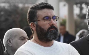 ابتدائية المحمدية تدين  الصحفي يونس أفطيط بالحبس والغرامة