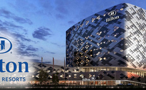 “هيلتون” تدرس افتتاح وحدة فندقية بالناظور 