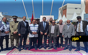 الحسيمة.. انطلاق قافلة طبية متعددة التخصصات لتعزيز الخدمات الصحية