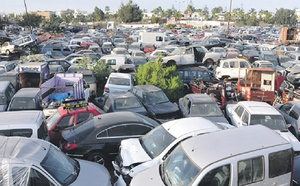 جنايات فاس ترجئ البت في قضية “عصابة المحجز البلدي” بوجدة إلى 21 أبريل