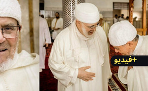 كلام من العيار الثقيل.. الفقيه حميدة يحسم ملف الوصية بالزاوية القادرية البودشيشية