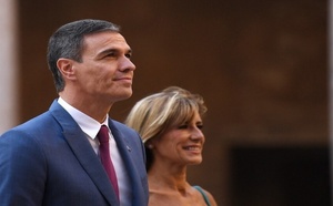 ملفات الفساد تتوسع.. القضاء الإسباني يلاحق زوجة  سانشيز