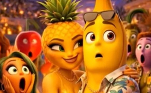 “شخصيات الفواكه” في مرمى التحذير.. محتوى كرتوني موجه للأطفال يثير الجدل