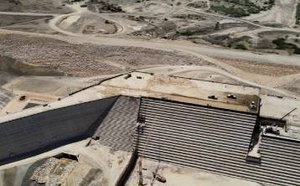 بشرى لساكنة الدريوش.. هذا موعد دخول سد "بني عزيمان" إلى الخدمة