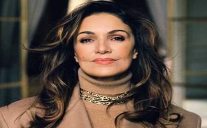 الفنانة المغربية "نادية فارس" في غيبوبة اصطناعية إثر حادث غرق مأساوي بباريس