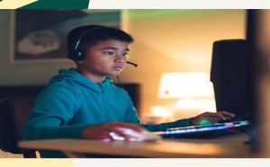 مقترح قانون بالمغرب يمنع ألعاب الإنترنت على الأطفال دون 13 سنة ويشدد الرقابة