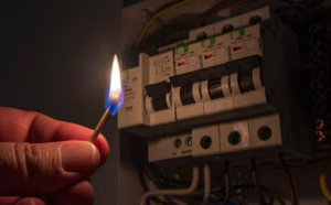 انقطاع كهربائي مرتقب غدًا الخميس بالدريوش