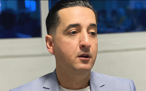 عمر العزوزي.. حصيلة "مشرفة" في دعم الجمعيات والشباب تضعه على قائمة المطلوبين لتمثيل الناظور برلمانياً