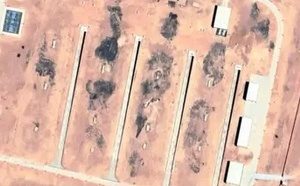 لاراثون الإسبانية: الجزائر تبني ملاجئ عسكرية قرب المغرب