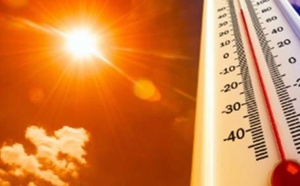 نشرة إنذارية.. موجة حر تصل إلى 40 درجة ابتداء من الجمعة