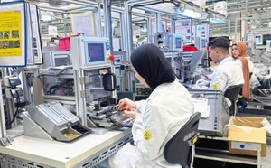 ألمانيا في المرتبة الثانية ضمن كبار المستثمرين الأجانب بالمغرب