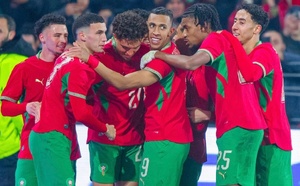 الأسود يواصلون التحضير للمونديال: مواجهة مرتقبة أمام السلفادور بعد ودية النرويج