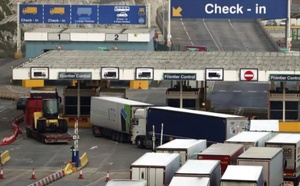 تطبيق نظام الدخول والخروج الأوروبي يثير قلق مهنيي النقل الدولي بالمغرب ويهدد حركة الشحن