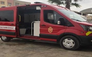 مقتل سيدة من الدريوش بإقليم جرسيف وتوقيف ابنها المشتبه فيه