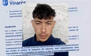 إسبانيا توقف ترحيل شاب مغربي في اللحظات الأخيرة بعد إثبات اندماجه الاجتماعي