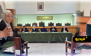 اجتماع الخلية المحلية للتكفل بالنساء والأطفال ضحايا العنف يناقش موضوع الهدر المدرسي: الأسباب و سبل المعالجة