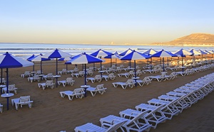 هل تمضي سلطات الناظور على خُطى والي البيضاء في منع تفويت الشواطئ قبل غرة الصيف؟