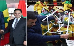 وزير الخارجية السنغالي: علاقتنا بالرباط "استثنائية وبدأنا نقاشات مع المغرب لإنهاء أزمة المشجعين