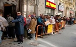 المغاربة يمثلون 3% فقط من "تسوية إسبانيا الكبرى" وأمريكا اللاتينية تكتسح بـ 86%