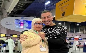 الموت يفجع الكوميدي يسار