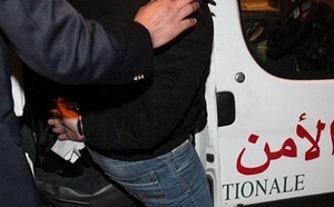 توقيف 5 أشخاص متورطين في النصب وانتحال صفة واستهداف حسابات بنكية