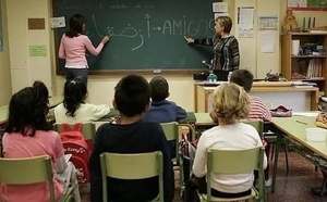 جدل في إسبانيا حول برنامج تعليمي  موجه لأبناء الجالية للاحتفاء بالمسيرة الخضراء