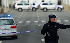 ينحدر من الريف.. بلجيكا تبحث عن قائد شبكة دولية لتهريب الكوكاين