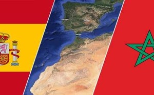 استطلاع: المغرب في المرتبة الثانية بعد روسيا ضمن مخاوف الإسبان بنسبة 57.6%