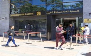 1000 طلب يوميا في تاراغونا.. ضغط غير مسبوق على القنصلية المغربية بعد تسوية المهاجرين