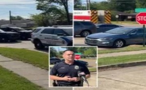 مأساة في لويزيانا.. مقتل 8 أطفال بين 1 و14 سنة في إطلاق نار داخل منازل