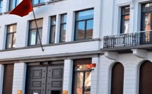 إشادة بأداء مصلحة بطاقة التعريف الوطنية بالقنصلية المغربية ببروكسل