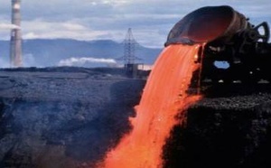 المغرب يتحول إلى "رئة" عالمية لتجارة النحاس والنيكل الروسي