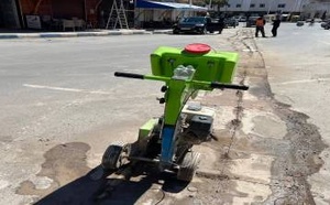 بعد أشغال الشركة الجهوية.. طرق "بن الطيب" تتحول إلى حفر ومطالب بالتدخل الفوري لعامل الإقليم لإصلاح الضرر