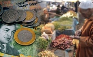 استمرار ارتفاع الغلاء وتآكل القدرة الشرائية يضغطان على الأسر قبيل عيد الأضحى