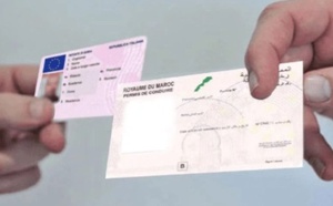 إسبانيا تخفف شروط معادلة رخص السياقة المغربية  لمواجهة أزمة حادة في قطاع النقل