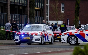 هولندا.. العثور على  طفلة تدعى نور  مقتولة وشكوك تطال والدها وشريكته