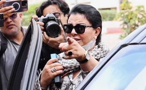 متابعة يوتوبر بتهم ثقيلة في قضية لطيفة رأفت وتأجيل المحاكمة