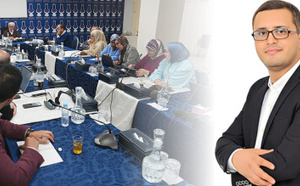 “المصباح” يزكي محمد الصادقي لقيادة لائحته بدائرة الناظور