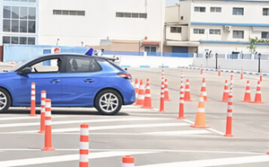 ثورة.. المغرب يتجه لتعويض "الممتحن البشري" بالذكاء الاصطناعي في امتحانات السياقة