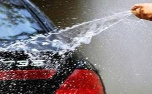 وزير العدل عبد اللطيف وهبي يعلن تجريم إهدار الماء في القانون الجنائي الجديد