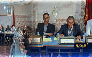 أركمان تتحرك قبل الصيف: دورة استثنائية تقر 6 إجراءات لتنظيم الشاطئ ومواقف السيارات