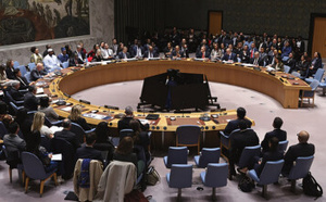 مجلس الأمن الدولي يعجل ببدء مشاورات الصحراء وهذا هو الموعد الجديد