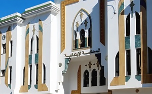 الحسيمة: الحبس والغرامة في حق رجل وسيدة بتهم الخيانة الزوجية والسكر العلني