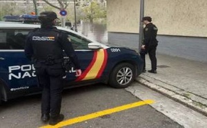 تفاصيل صادمة من إسبانيا.. شاب من أصول جزائرية يهاجم مسنة ويسلب هاتفها